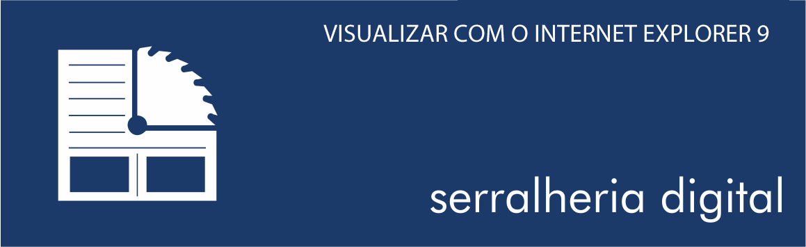 Serralheria Digital