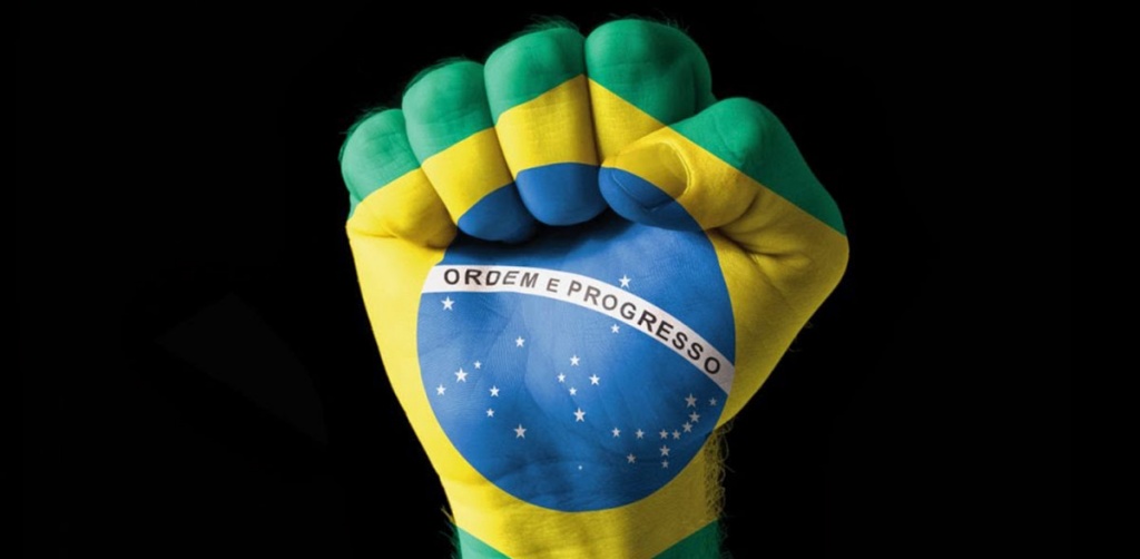 Um Brasil