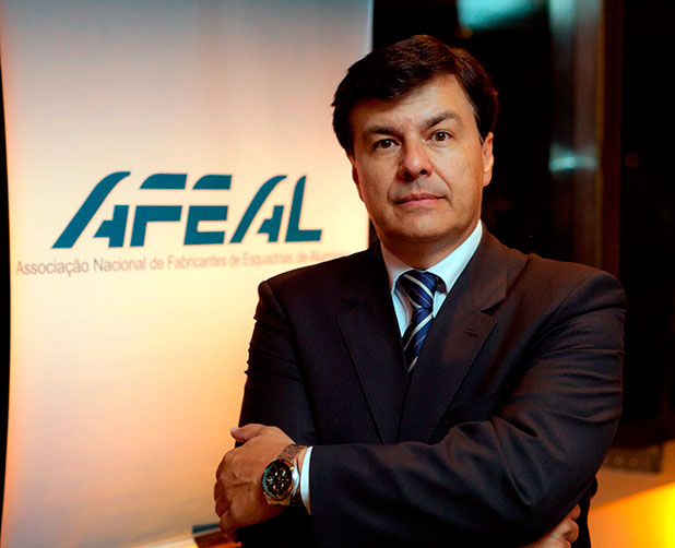 Fernando Rosa – Gerente Geral da AFEAL